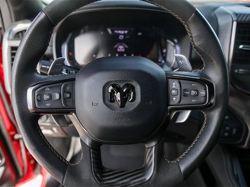 Used 2024 RAM 1500 TRX image 12