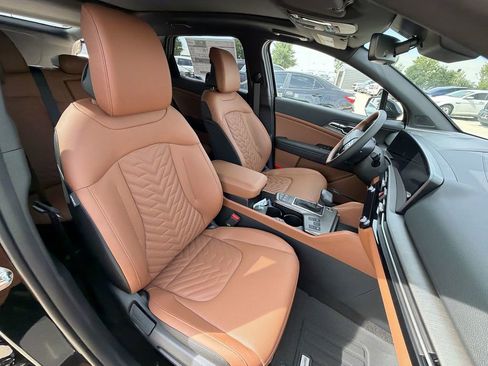 New 2026 Kia Sportage X-Line AWD/4WD image 28
