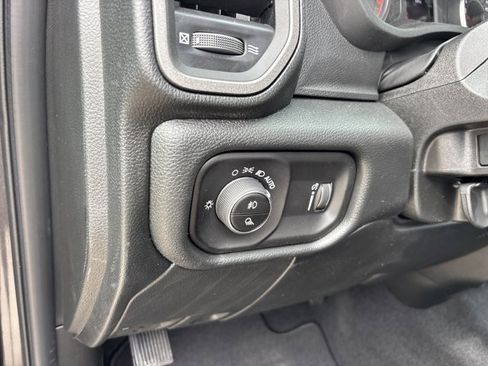 New 2026 RAM 3500 Tradesman image 19