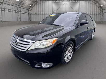 Used 2011 Toyota Avalon Limited