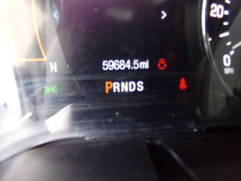 Used 2015 Lincoln MKC AWD w/ Equipment Group 102A Reserve image 35