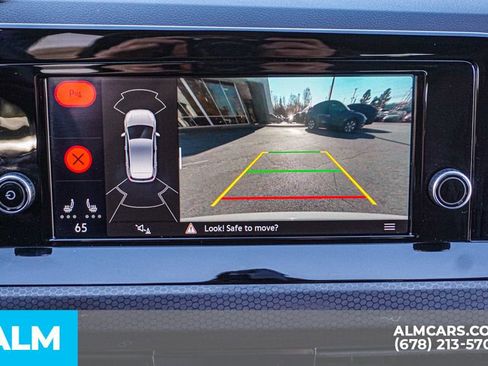 Used 2024 Volkswagen GTI S image 35