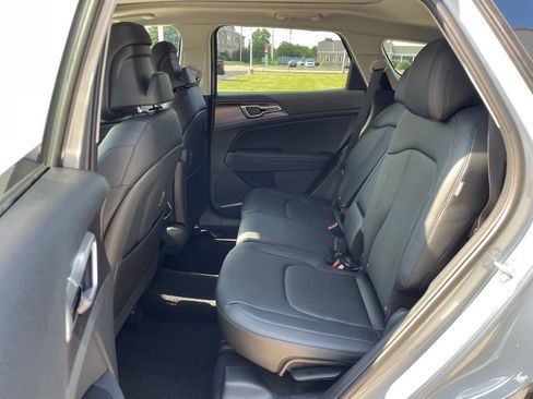 New 2026 Kia Sportage EX AWD/4WD image 11