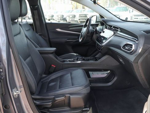 Used 2022 Chevrolet Bolt EUV Premier image 39