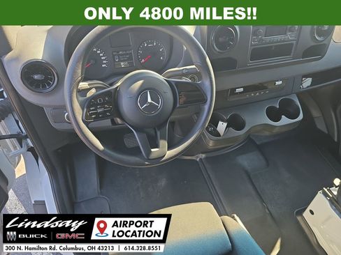 Used 2019 Mercedes-Benz Sprinter 170 image 18