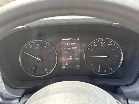 New 2026 Subaru Crosstrek 2.0i Premium image 14