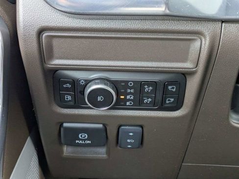 Used 2025 Ford F150 King Ranch w/ FX4 Off-Road Package AWD/4WD image 24