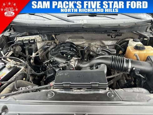 Used 2011 Ford F150 XLT image 31