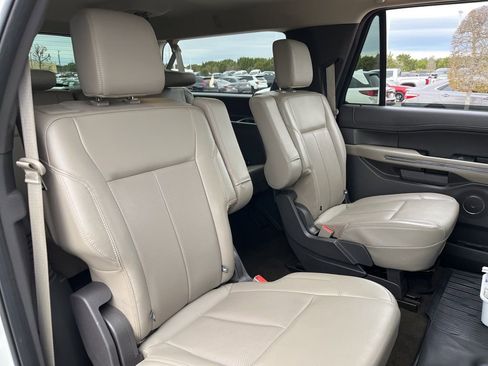 Used 2021 Ford Expedition Max XLT image 28