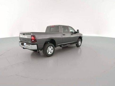 New 2026 RAM 2500 Tradesman image 12