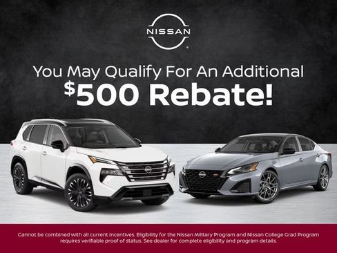 Used 2021 Nissan Rogue SL FWD image 5