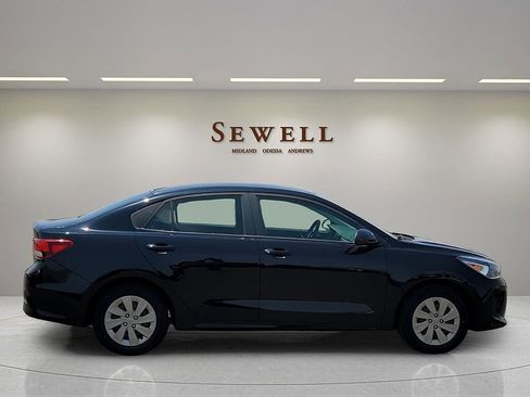 Used 2019 Kia Rio LX FWD image 6