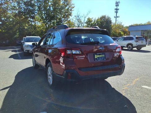 Used 2019 Subaru Outback 2.5i image 4