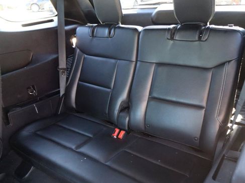 Used 2022 Ford Explorer ST AWD/4WD image 27