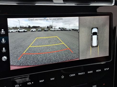 Used 2022 Hyundai Tucson Limited AWD/4WD image 19