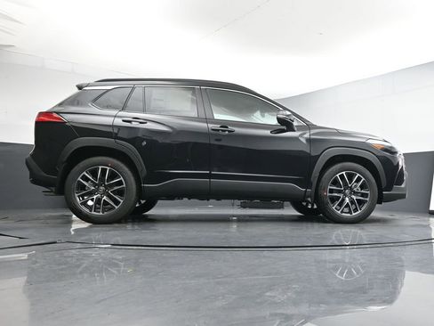 New 2026 Toyota Corolla Cross XLE image 35