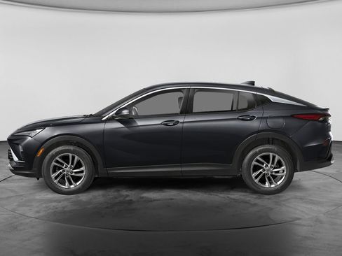 Used 2025 Buick Envista Avenir FWD image 3