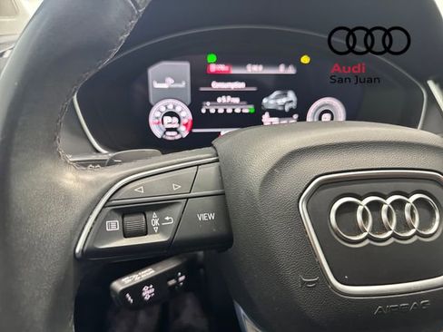 Used 2021 Audi Q5 Prestige w/ Prestige Package image 24