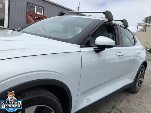 Used 2023 Polestar Polestar 2 AWD/4WD image 90