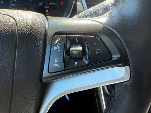 Used 2018 Chevrolet Trax LT w/ LT Convenience Package image 15