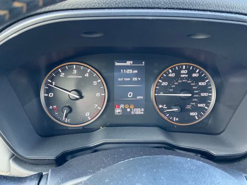 Certified 2025 Subaru Outback Wilderness image 18