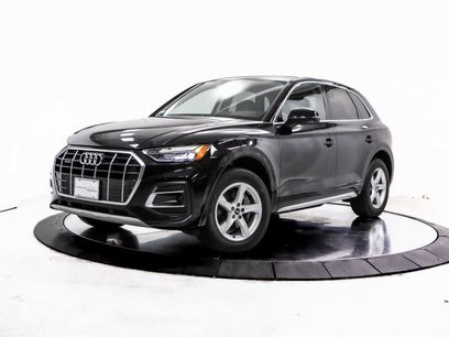 Used 2023 Audi Q5 2.0T Premium