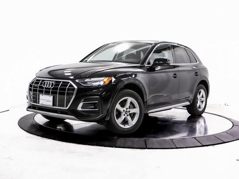 Used 2023 Audi Q5 2.0T Premium image 1