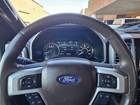 Certified 2019 Ford F150 King Ranch w/ Equipment Group 601A Luxury image 18