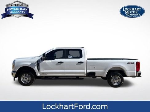 New 2026 Ford F250 XL image 4
