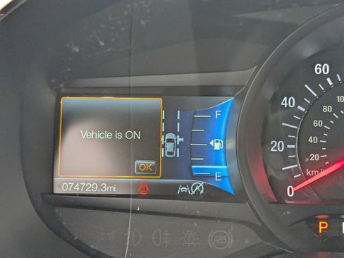 Used 2021 Ford Edge ST image 32