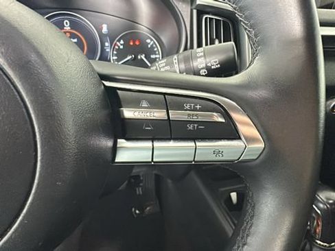 Used 2025 MAZDA CX-50 AWD 2.5 S w/ Preferred Package image 16