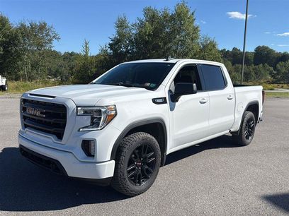 Used 2021 GMC Sierra 1500 Elevation