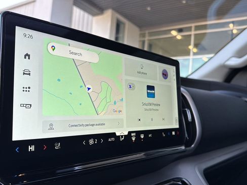 Certified 2025 Ford Expedition Active image 23