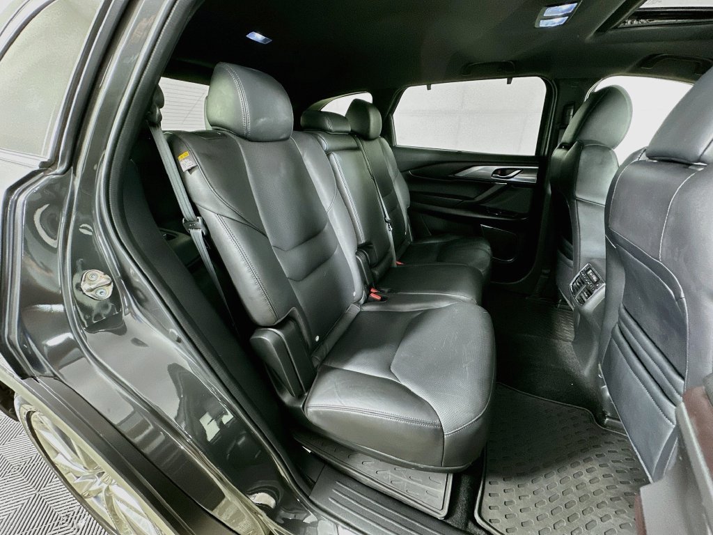 Used 2019 MAZDA CX-9 Grand Touring AWD/4WD image 34