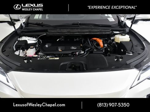 Used 2024 Lexus RX 350 image 16