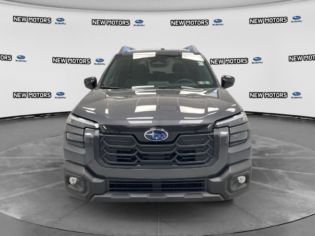 New 2026 Subaru Outback Premium AWD/4WD image 7