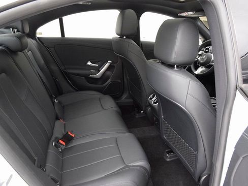 New 2026 Mercedes-Benz CLA 250 image 18