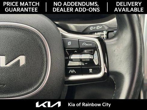Used 2023 Kia Sorento SX AWD/4WD image 31