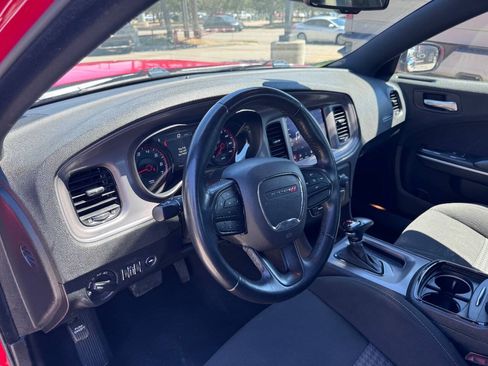 Used 2023 Dodge Charger GT w/ Blacktop Package RWD image 12