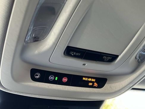 New 2025 Buick Envision Preferred image 29