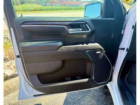 Used 2023 GMC Sierra 1500 SLT w/ SLT Premium Plus Package image 10