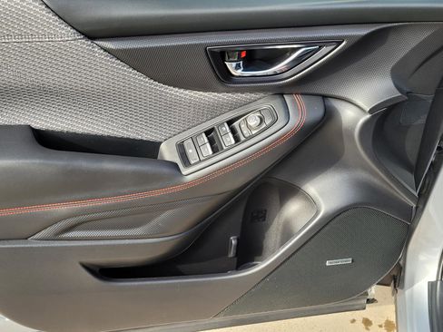 Used 2024 Subaru Forester Sport image 4