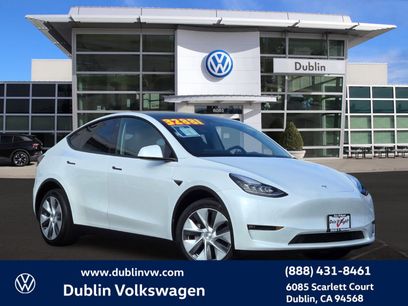 Used 2023 Tesla Model Y Long Range