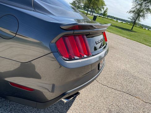 Used 2015 Ford Mustang GT Premium w/ GT Performance Package RWD image 98
