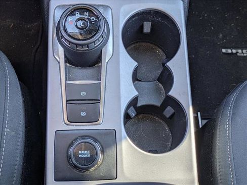 Used 2023 Ford Bronco Sport Big Bend w/ Convenience Package image 11