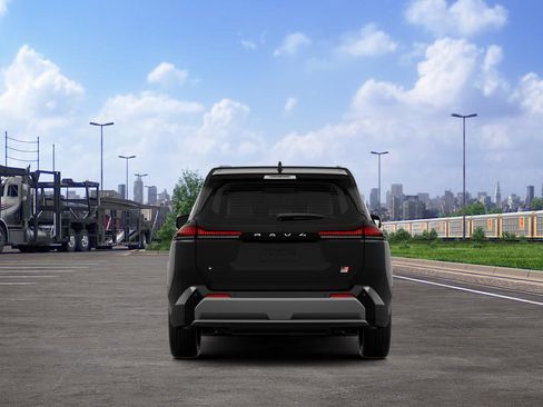 New 2026 Toyota RAV4 AWD Plug-in Hybrid image 8