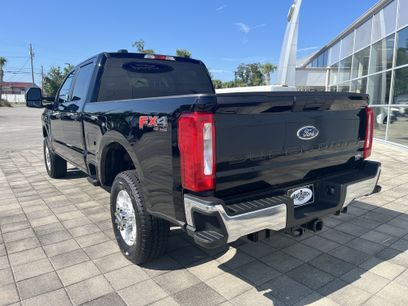 New 2026 Ford F350 XLT