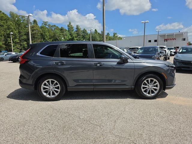 Used 2025 Honda CR-V EX image 9