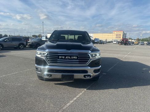 Used 2022 RAM 1500 Limited image 2