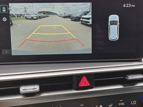 New 2026 Kia Sorento EX image 13